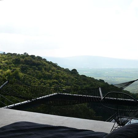 Finca La Cumbre Tepatitlan de Morelos Ngoại thất bức ảnh