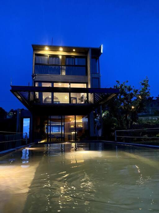 Finca La Cumbre Tepatitlan de Morelos Ngoại thất bức ảnh