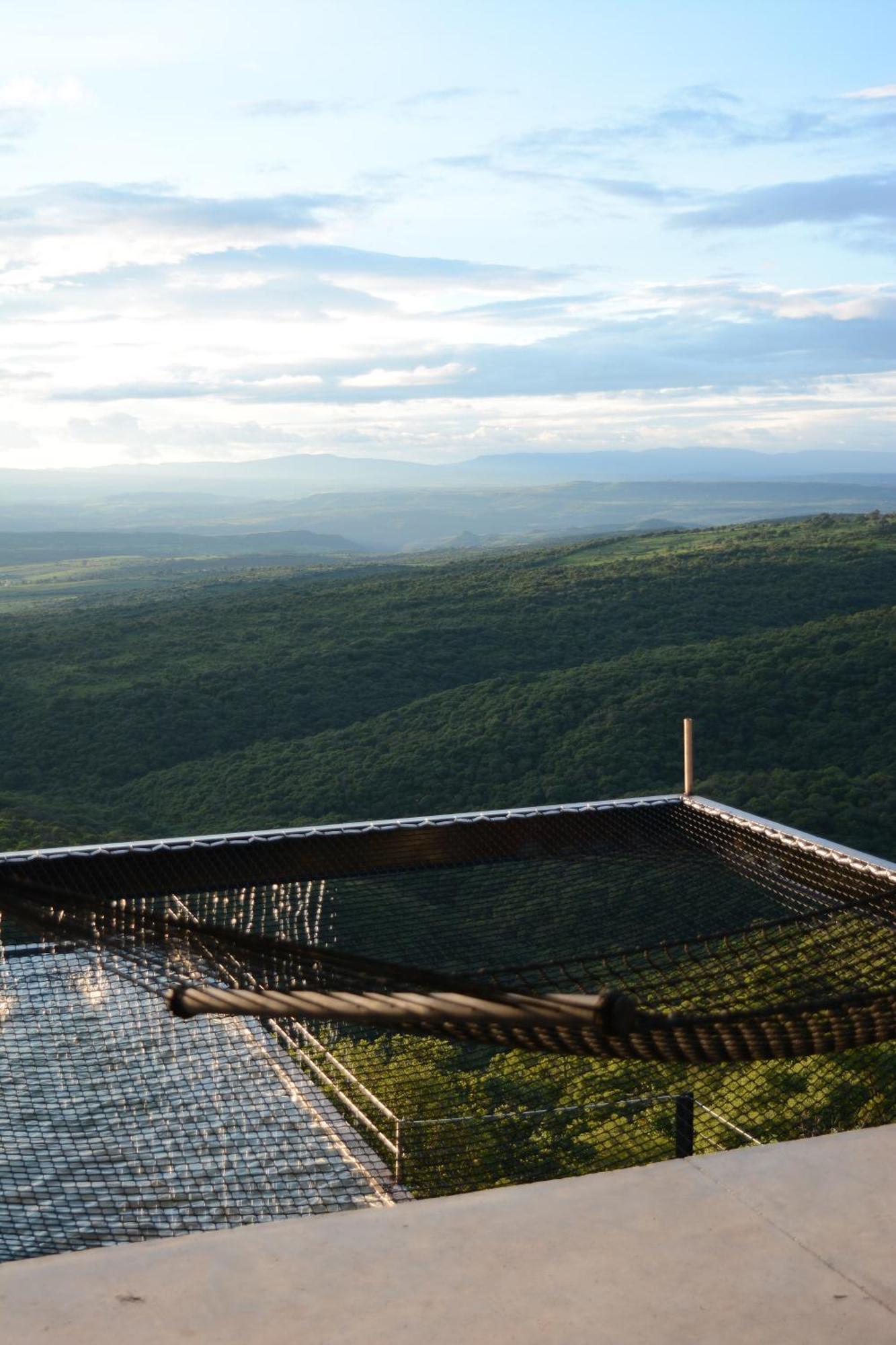 Finca La Cumbre Tepatitlan de Morelos Ngoại thất bức ảnh