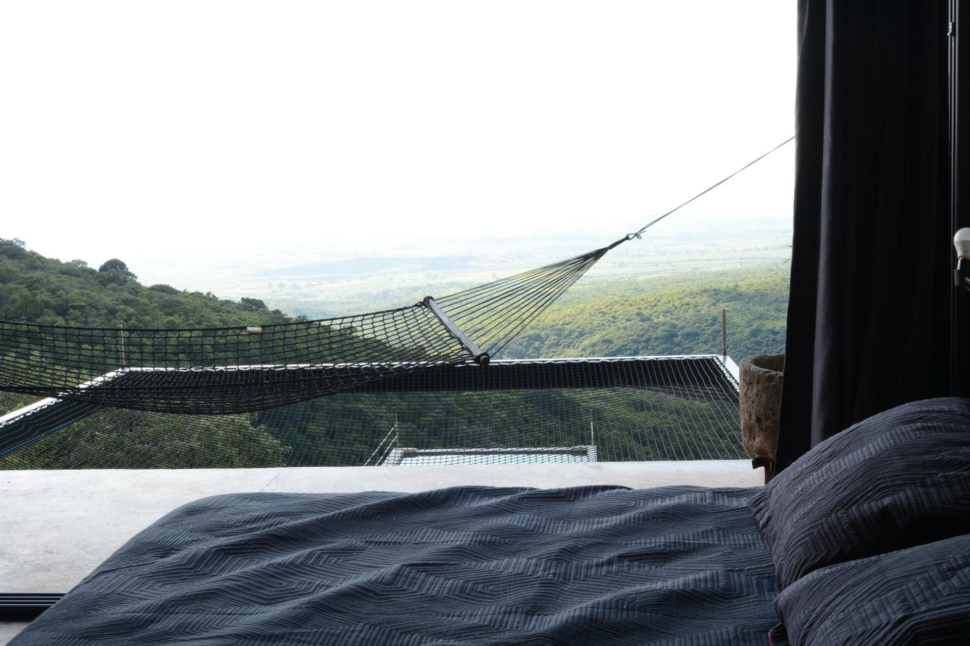 Finca La Cumbre Tepatitlan de Morelos Ngoại thất bức ảnh