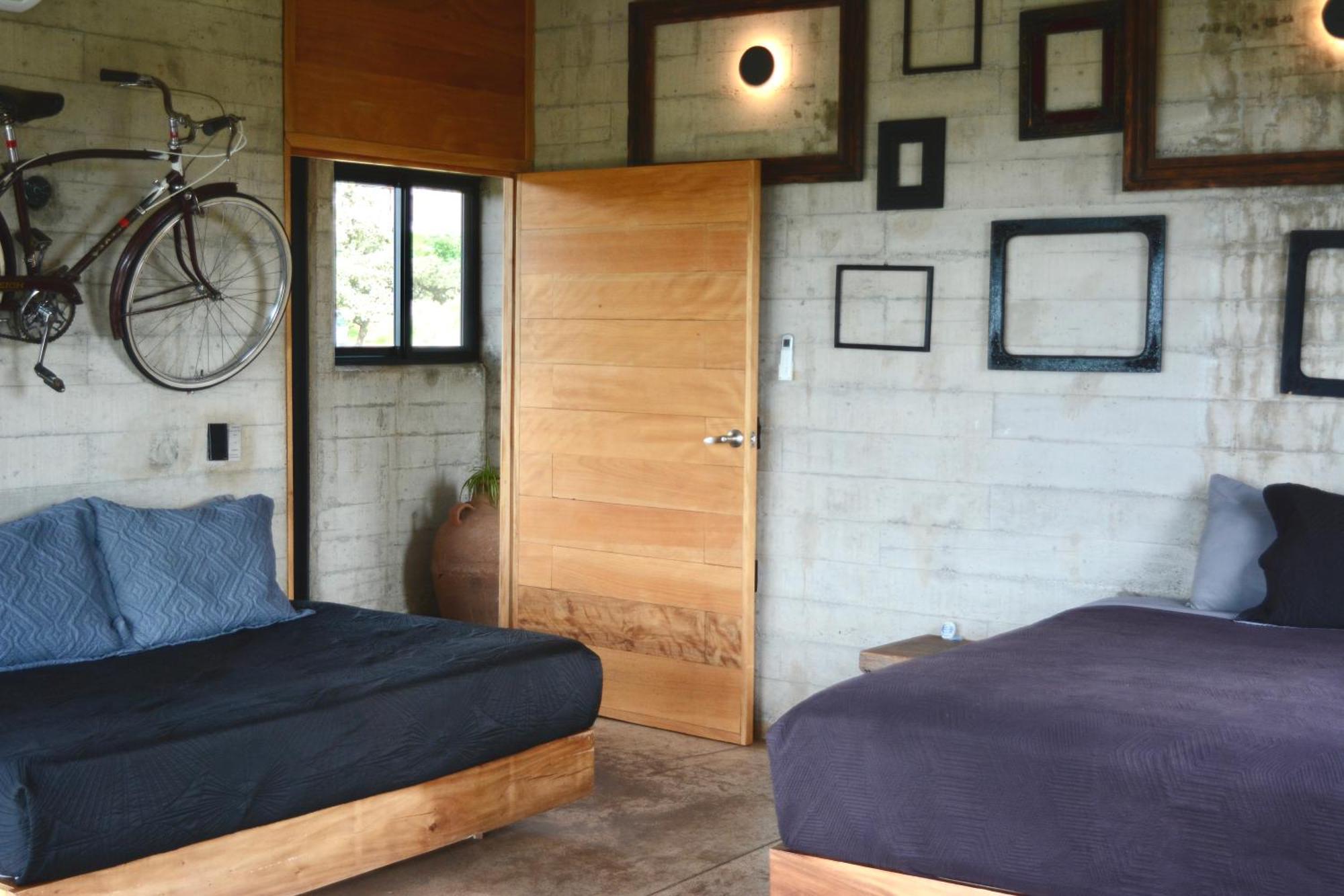 Finca La Cumbre Tepatitlan de Morelos Ngoại thất bức ảnh