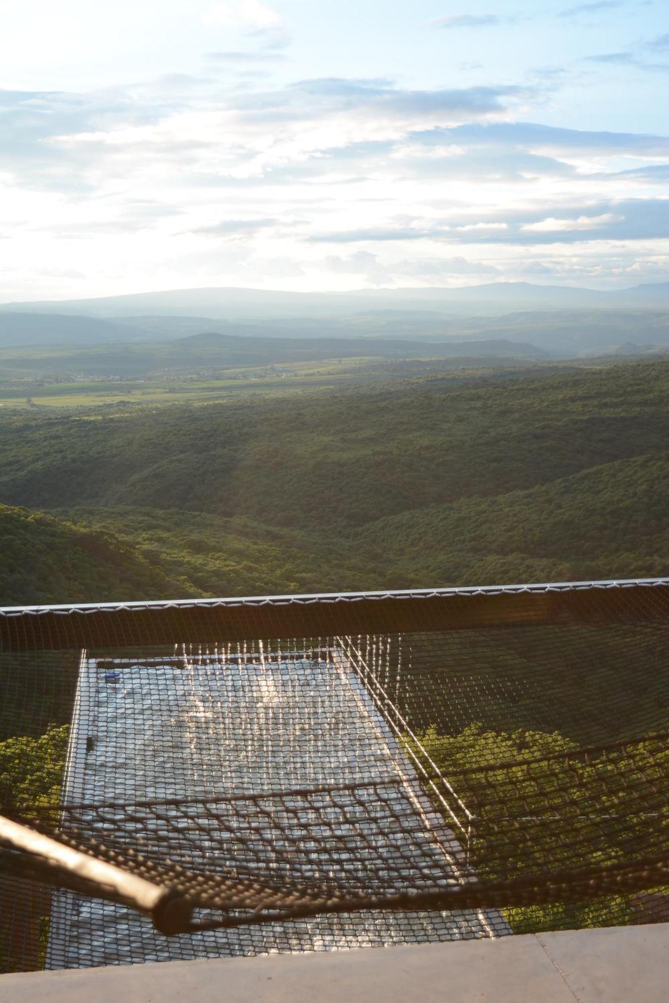 Finca La Cumbre Tepatitlan de Morelos Ngoại thất bức ảnh