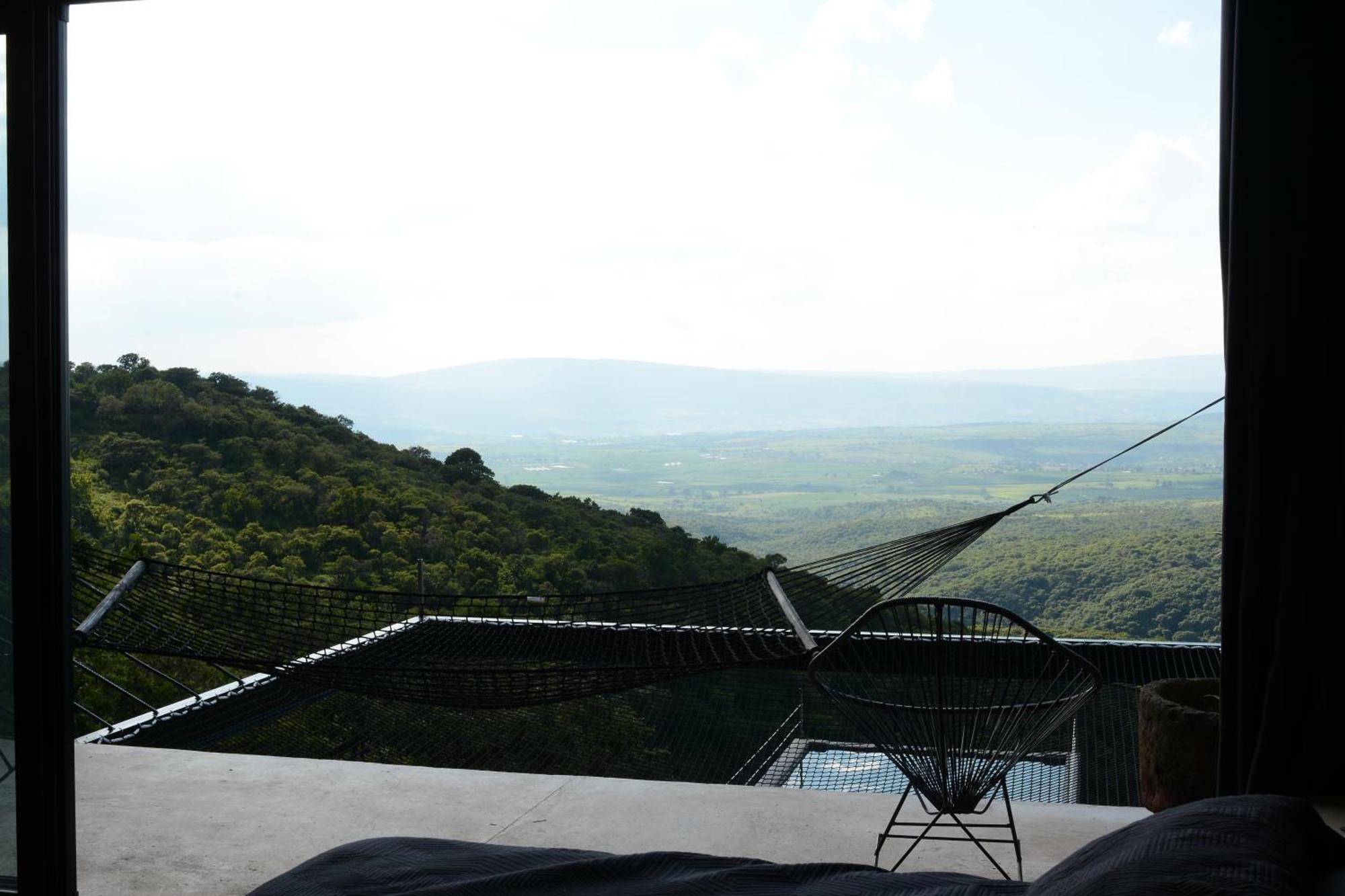 Finca La Cumbre Tepatitlan de Morelos Ngoại thất bức ảnh