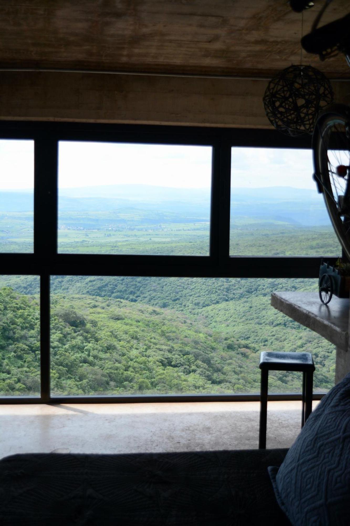 Finca La Cumbre Tepatitlan de Morelos Ngoại thất bức ảnh