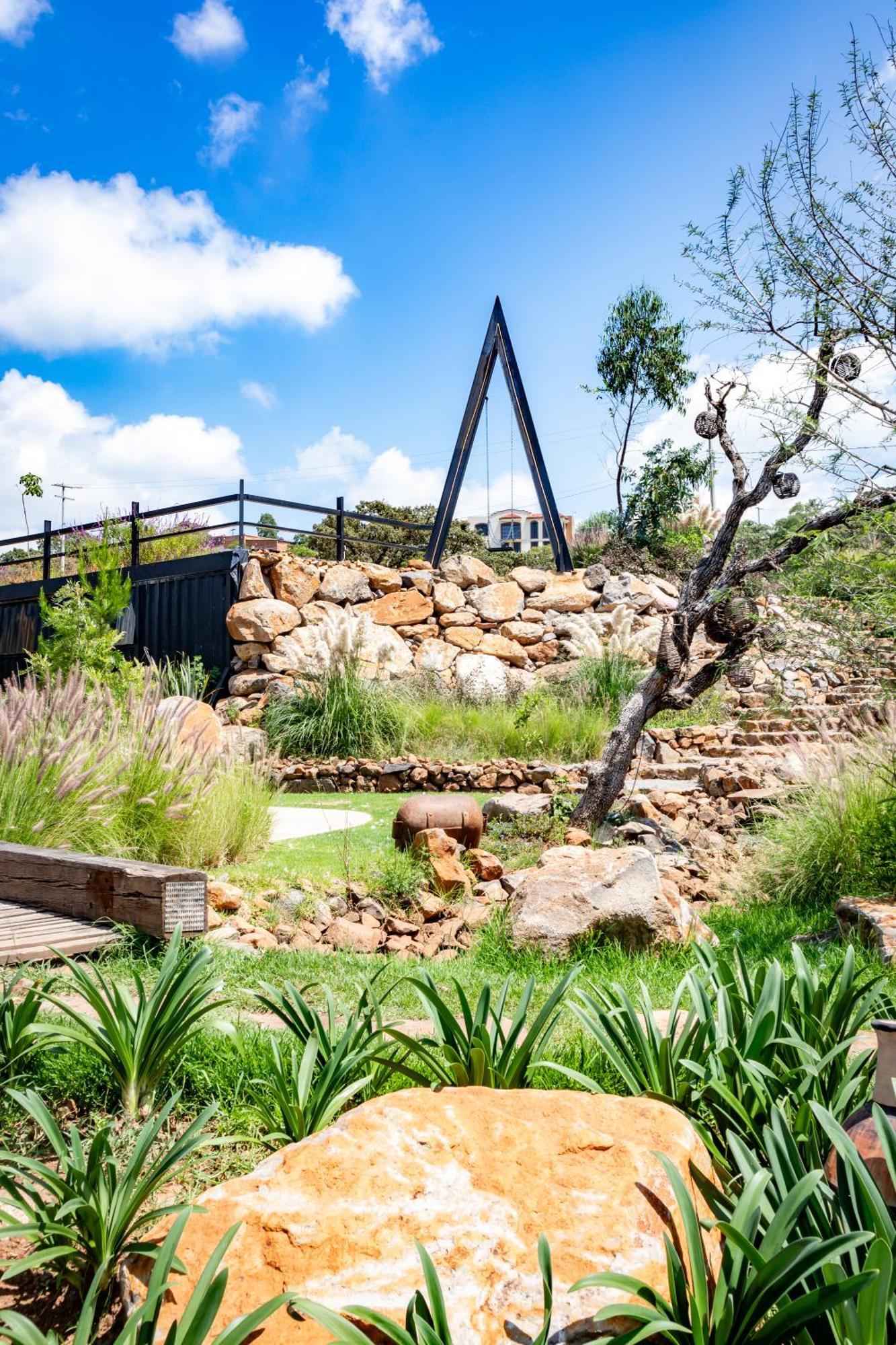 Finca La Cumbre Tepatitlan de Morelos Ngoại thất bức ảnh