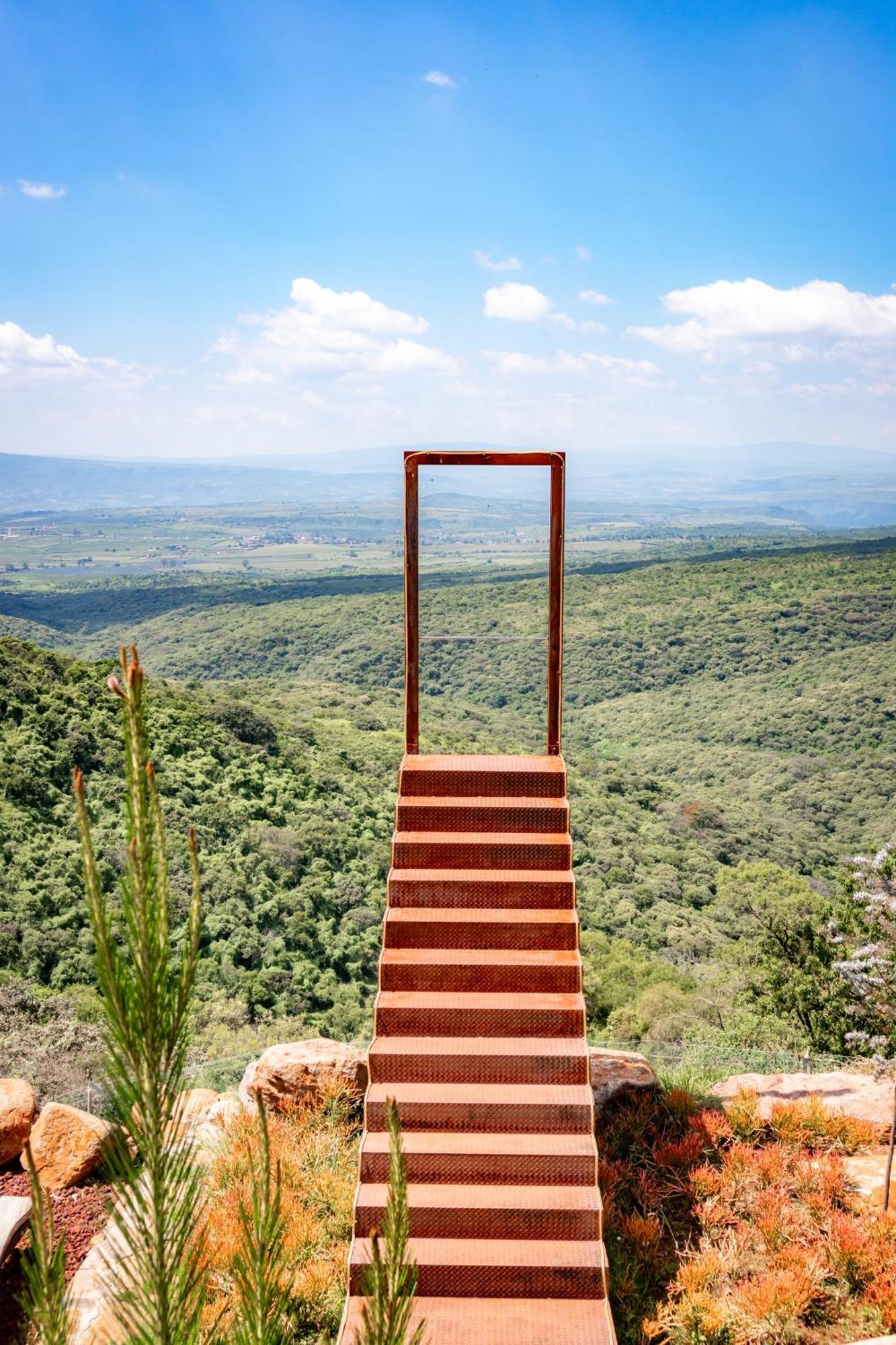 Finca La Cumbre Tepatitlan de Morelos Ngoại thất bức ảnh